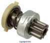 EAGLE 321Z Freewheel Gear, starter